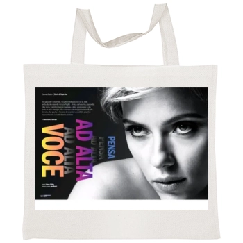 Scarlett Johansson Tote