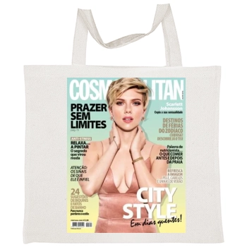 Scarlett Johansson Tote