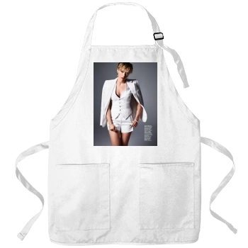 Scarlett Johansson Apron