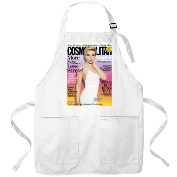 Scarlett Johansson Apron