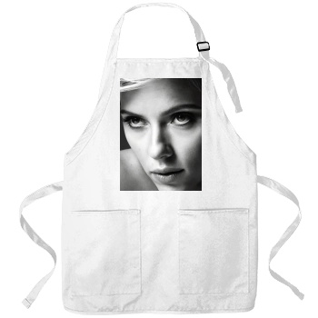 Scarlett Johansson Apron