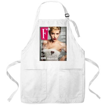 Scarlett Johansson Apron