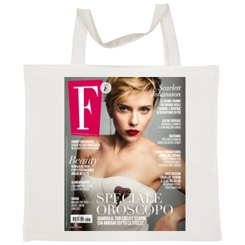 Scarlett Johansson Tote