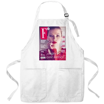 Scarlett Johansson Apron