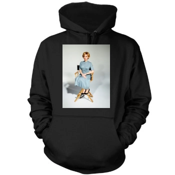 Scarlett Johansson Mens Pullover Hoodie Sweatshirt