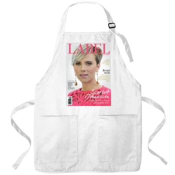 Scarlett Johansson Apron