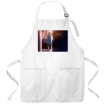 Scarlett Johansson Apron