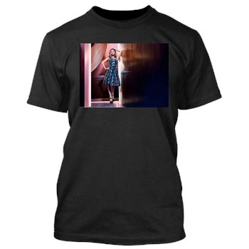 Scarlett Johansson Men's TShirt