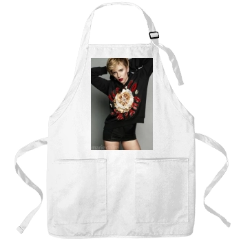 Scarlett Johansson Apron