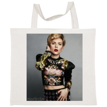 Scarlett Johansson Tote