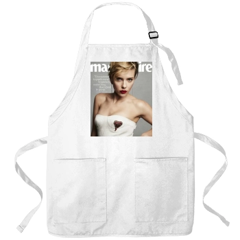 Scarlett Johansson Apron