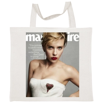 Scarlett Johansson Tote