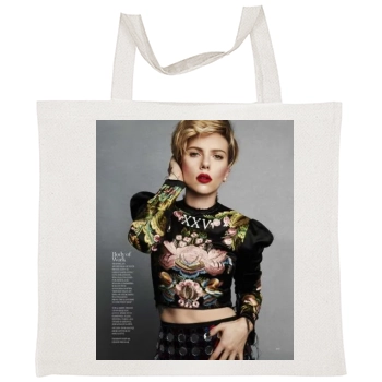 Scarlett Johansson Tote