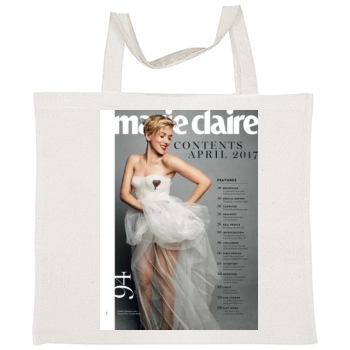 Scarlett Johansson Tote