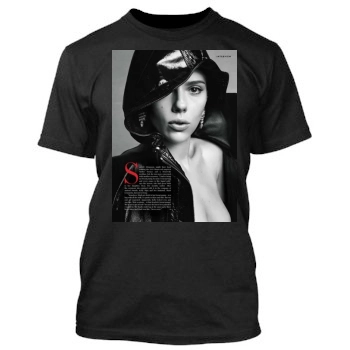 Scarlett Johansson Men's TShirt