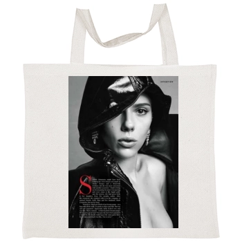 Scarlett Johansson Tote