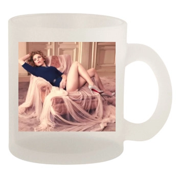 Scarlett Johansson 10oz Frosted Mug