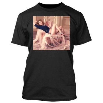 Scarlett Johansson Men's TShirt