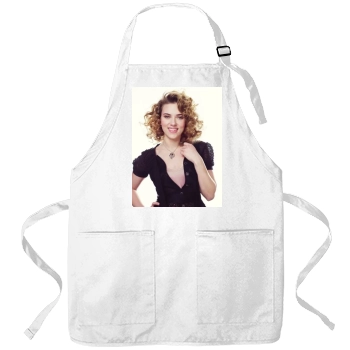 Scarlett Johansson Apron