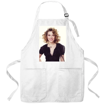 Scarlett Johansson Apron