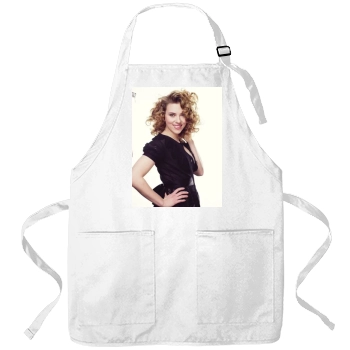 Scarlett Johansson Apron