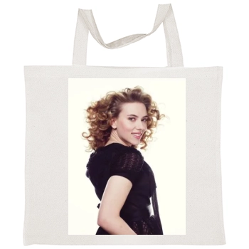 Scarlett Johansson Tote