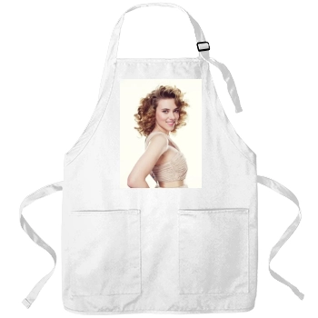 Scarlett Johansson Apron