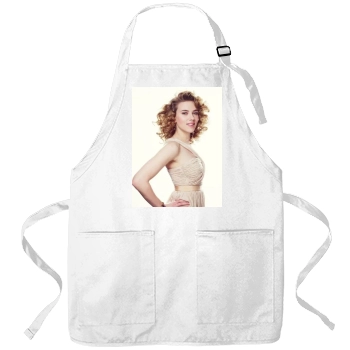 Scarlett Johansson Apron