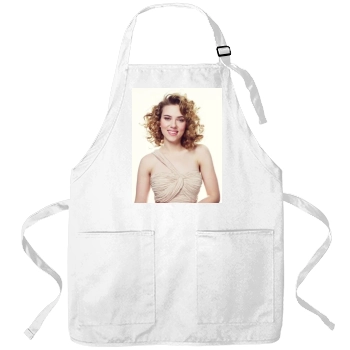 Scarlett Johansson Apron