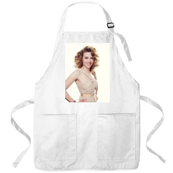 Scarlett Johansson Apron