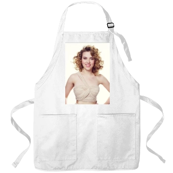 Scarlett Johansson Apron