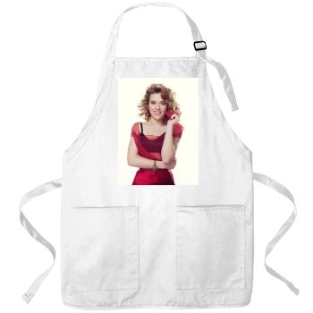 Scarlett Johansson Apron