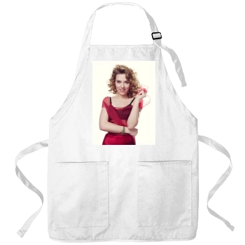 Scarlett Johansson Apron