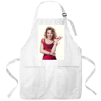 Scarlett Johansson Apron