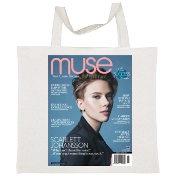 Scarlett Johansson Tote