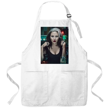 Scarlett Johansson Apron