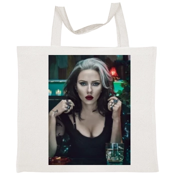 Scarlett Johansson Tote