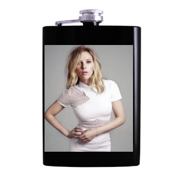 Scarlett Johansson Hip Flask