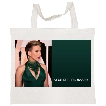 Scarlett Johansson Tote