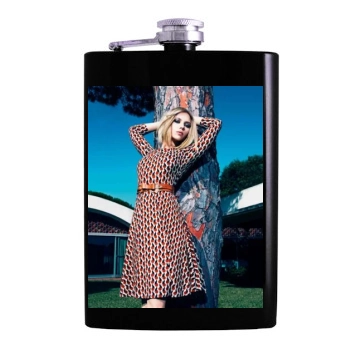 Scarlett Johansson Hip Flask