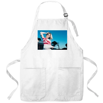 Scarlett Johansson Apron