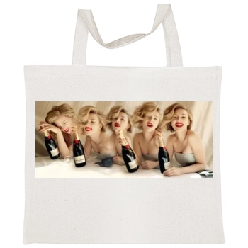 Scarlett Johansson Tote