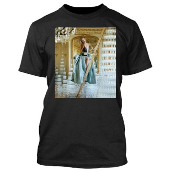 Scarlett Johansson Men's TShirt