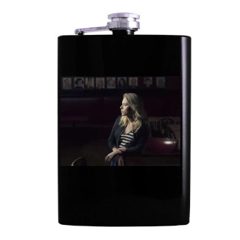 Scarlett Johansson Hip Flask