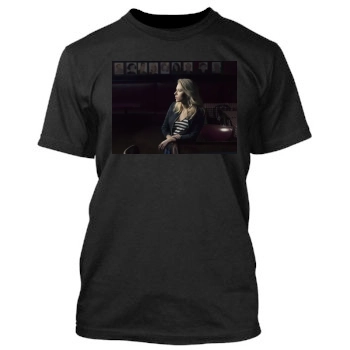 Scarlett Johansson Men's TShirt