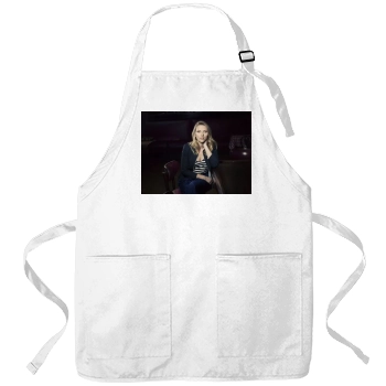 Scarlett Johansson Apron