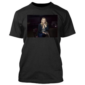 Scarlett Johansson Men's TShirt