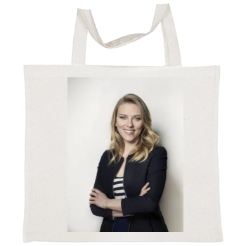 Scarlett Johansson Tote