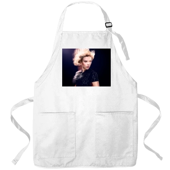 Scarlett Johansson Apron