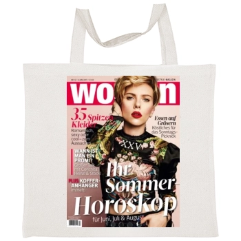 Scarlett Johansson Tote